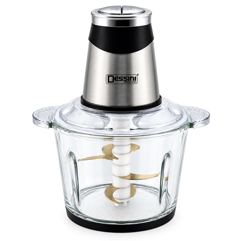 خردکن 3000 میلیلیتر دسینی مدل KD-222