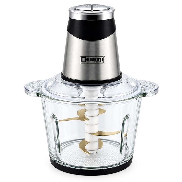 خردکن 3000 میلیلیتر دسینی مدل KD-222