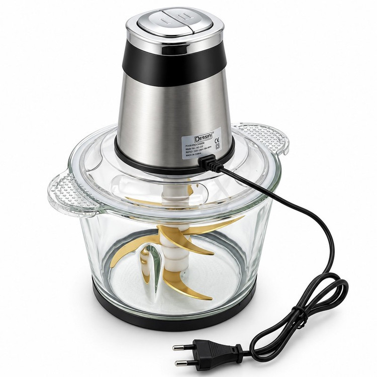 خردکن 3000 میلیلیتر دسینی مدل KD-222