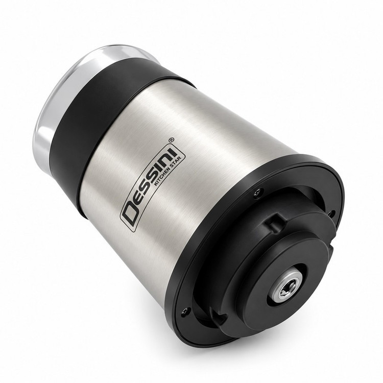 خردکن 3000 میلیلیتر دسینی مدل KD-222